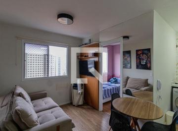 Apartamento · 36m² · 2 Quartos · Apartamento à Venda - Vila Progresso, 2 Quartos, 36 m2