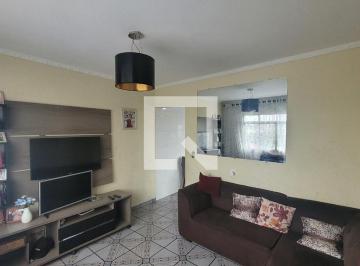 Casa · 150m² · 3 Quartos · 2 Vagas · Casa à Venda - Aricanduva, 3 Quartos, 150 m2