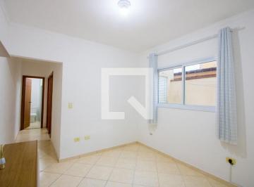 Apartamento · 50m² · 2 Quartos · 1 Vaga · Apartamento à Venda - Vila América, 2 Quartos, 50 m2