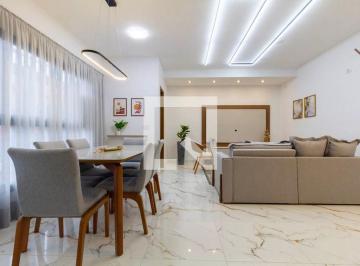 Casa · 123m² · 3 Quartos · 2 Vagas · Casa à Venda - Vila Carrão, 3 Quartos, 123 m2
