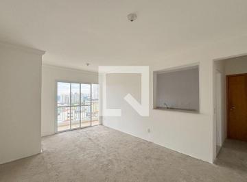 Apartamento · 83m² · 3 Quartos · 2 Vagas · Apartamento à Venda - Vila Lusitânia, 3 Quartos, 83 m2