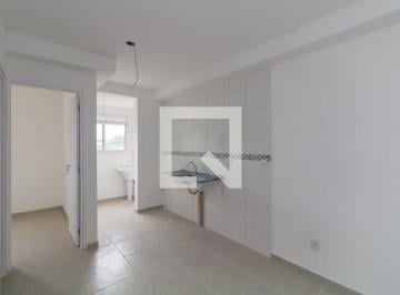 Apartamento · 35m² · 2 Quartos · Apartamento à Venda - Vila Progresso, 2 Quartos, 35 m2