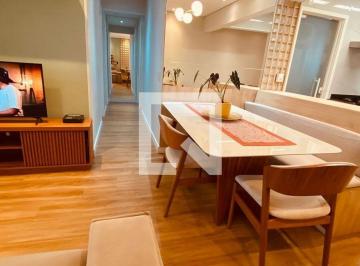 Apartamento · 85m² · 3 Quartos · 1 Vaga · Apartamento à Venda - Jardim Esperança, 3 Quartos, 85 m2