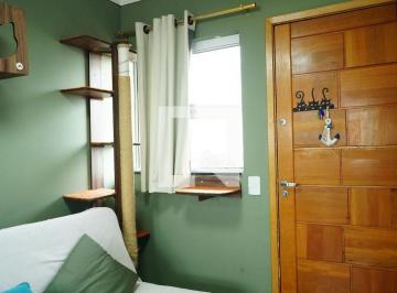 Apartamento · 57m² · 2 Quartos · 1 Vaga · Apartamento à Venda - Vila Matilde, 2 Quartos, 57 m2