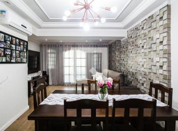 Casa · 260m² · 4 Quartos · 2 Vagas · Casa à Venda - Vila América, 4 Quartos, 260 m2