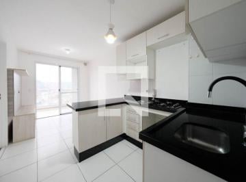 Apartamento · 35m² · 1 Quarto · 1 Vaga · Apartamento à Venda - Jardim Aricanduva, 1 Quarto, 35 m2