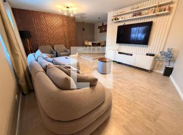 Apartamento · 112m² · 3 Quartos · 1 Vaga · Apartamento à Venda - Jardim Bela Vista, 3 Quartos, 112 m2