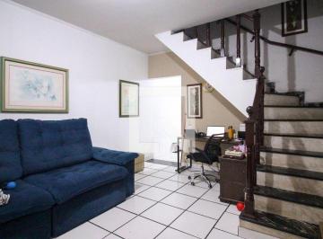 Casa · 90m² · 2 Quartos · 1 Vaga · Casa à Venda - Vila Formosa, 2 Quartos, 90 m2