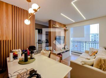 Apartamento · 45m² · 2 Quartos · 1 Vaga · Apartamento à Venda - Mooca, 2 Quartos, 45 m2