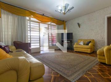 Casa · 250m² · 3 Quartos · 2 Vagas · Casa à Venda - Tatuapé, 3 Quartos, 250 m2