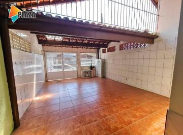 Casa · 74m² · 2 Quartos · 2 Vagas · Casa com 2 quartos à venda, 75 m² por R$ 420.000 - Vilamar - Praia Grande/SP