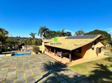 Casa · 400m² · 4 Quartos · 10 Vagas · Casa a venda no Cond. Condados da Lagoa