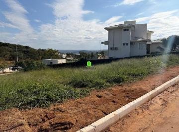 Terreno · 1000m² · Excelente lote com vista para Lagoa