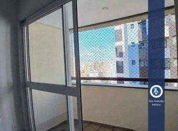 Apartamento · 30m² · 1 Quarto · 1 Vaga · Apartamento para aluguel no Ipiranga, SP
