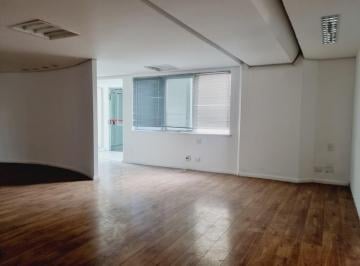 Comercial · 204m² · Conjunto comercial Monçoes, 204m², para locação R$11.500,00/mês - São paulo - Capital