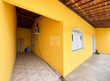Casa · 80m² · 3 Quartos · Casa à venda, 3 quartos, 1 suíte, Bugio - Aracaju/SE