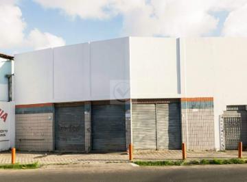 Comercial · 292m² · Galpão para aluguel, Marcos Freire II - Nossa Senhora do Socorro/SE