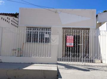 Comercial · 70m² · 4 Quartos · 1 Vaga · Casa para aluguel, 4 quartos, 1 suíte, 1 vaga, Suíssa - Aracaju/SE