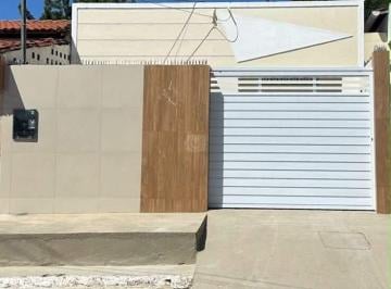 Comercial · 70m² · 4 Quartos · 1 Vaga · Casa para aluguel, 4 quartos, 1 suíte, 1 vaga, Suíssa - Aracaju/SE