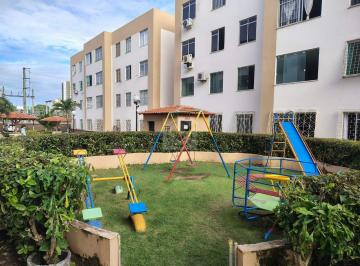 Apartamento · 96m² · 3 Quartos · 1 Vaga · Apartamento para aluguel, 3 quartos, 1 suíte, 1 vaga, Suíssa - Aracaju/SE