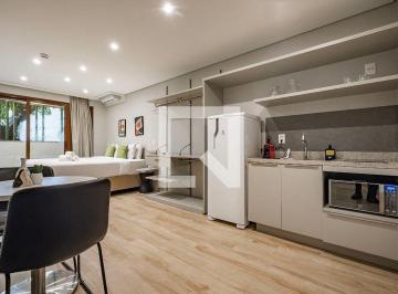 Apartamento · 30m² · 1 Quarto · 1 Vaga · Apartamento à Venda - Jardim Paulista, 1 Quarto, 30 m2