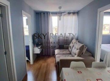 Apartamento · 36m² · 2 Quartos · Apartamento à venda - no Vila Inglesa