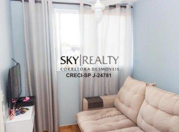 Apartamento · 36m² · 2 Quartos · Apartamento à venda - no Vila Inglesa