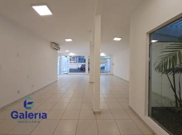 img0 · Salão comercial com 1 sala para alugar, 125m² - Jardim São Luiz