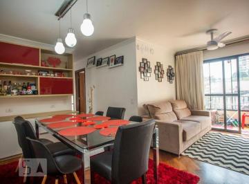 Apartamento · 80m² · 3 Quartos · 1 Vaga · Apartamento à Venda - Saúde, 3 Quartos, 80 m2