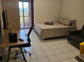 img0 · Apartamento com 1 quarto para alugar, 32m² - Nova Ribeirânia