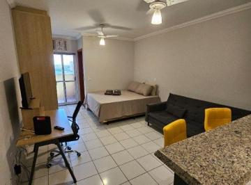 img0 · Apartamento com 1 quarto para alugar, 32m² - Nova Ribeirânia