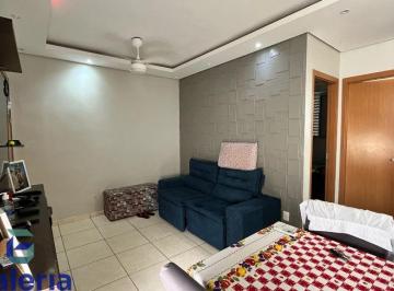 img0 · Apartamento com 2 quartos para alugar, 41m² - Jardim Manoel Penna