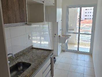 img0 · Apartamento com 2 quartos para alugar, 55m² - Jardim Palma Travassos
