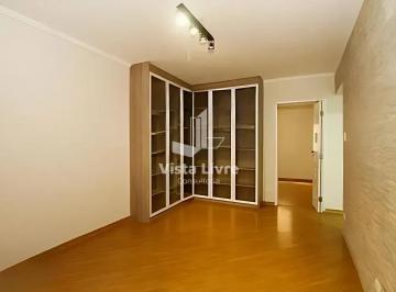 Apartamento · 58m² · 2 Quartos · 1 Vaga · Apartamento à venda, Sumaré, São Paulo, SP