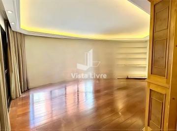 Apartamento · 180m² · 4 Quartos · 3 Vagas · Apartamento à venda, Itaim Bibi, São Paulo, SP