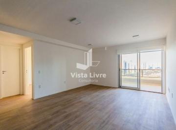 Apartamento · 83m² · 2 Quartos · 1 Vaga · Apartamento à venda, Jardim das Perdizes, São Paulo, SP