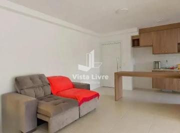 Apartamento · 99m² · 3 Quartos · 2 Vagas · Apartamento à venda, Pinheiros, São Paulo, SP