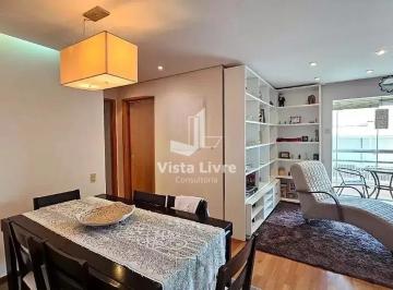 Apartamento · 147m² · 2 Quartos · 2 Vagas · Cobertura / Penthouse à venda, Cidade São Francisco, São Paulo, SP