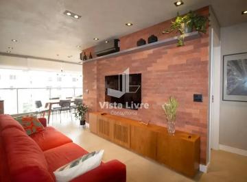 Apartamento · 77m² · 2 Quartos · 2 Vagas · Apartamento à venda, Pinheiros, São Paulo, SP