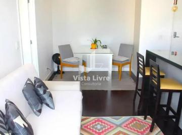 Apartamento en Venda de 1 quarto Várzea da Barra Funda · Studio à venda, Várzea da Barra Funda, São Paulo, SP