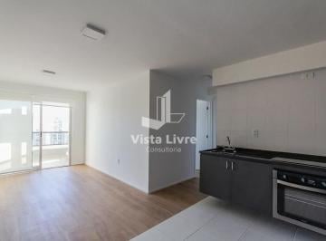 Apartamento · 62m² · 2 Quartos · 1 Vaga · Apartamento à venda, Água Branca, São Paulo, SP