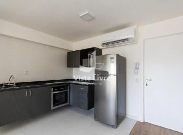 Apartamento · 61m² · 2 Quartos · 1 Vaga · Apartamento à venda, Água Branca, São Paulo, SP