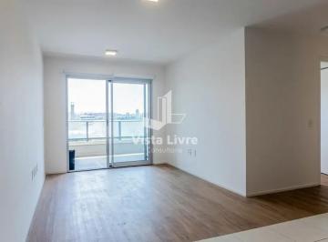 Apartamento · 69m² · 2 Quartos · 1 Vaga · Apartamento à venda, Água Branca, São Paulo, SP