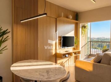 Apartamento · 51m² · 2 Quartos · 1 Vaga · Apartamento à venda, Alphaville Empresarial, Barueri, SP
