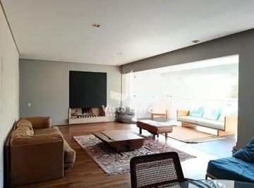Apartamento · 181m² · 3 Quartos · 3 Vagas · Apartamento à venda, Pinheiros, São Paulo, SP