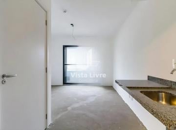 Apartamento · 23m² · 1 Quarto · Studio à venda, Pinheiros, São Paulo, SP
