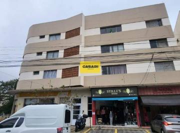 Apartamento · 67m² · 2 Quartos · 1 Vaga · Excelente apartamento de 66,73 m² com 2 dormitórios no Bairro Planalto em São Bernardo do Campo