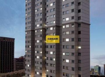 Apartamento · 12m² · 1 Quarto · 1 Vaga · Apartamento à Venda com 35m², 1 Dormitório e Vaga de Garagem | Entrega em 2027