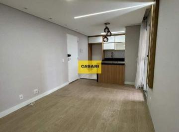 Apartamento · 49m² · 2 Quartos · 1 Vaga · Apto a venda Cond. Amstá - Dom Jaime de Barros Câmara - SBC/SP