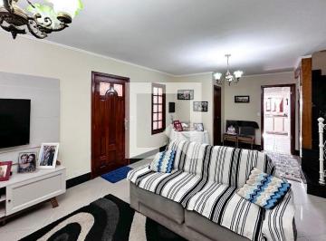 Casa · 137m² · 3 Quartos · 2 Vagas · Casa à Venda - Jardim Sao Luis, 3 Quartos, 137 m2